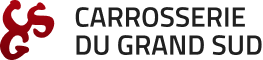 Logo Carrosserie Du Grand Sud